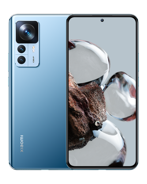 XIAOMI 12T